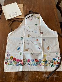 Grembiulino da cucina