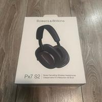 Cuffie Bowers & Wilkins Px7 S2
