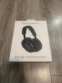 Cuffie Bowers & Wilkins Px7 S2