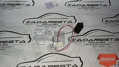 Galleggiante Serbatoio Toyota Auris E18 8332002170