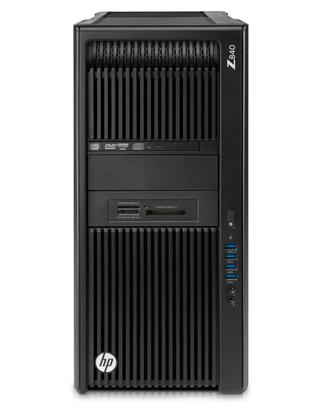 HP Z840 Tower Workstation Xeon E5-2620 v4