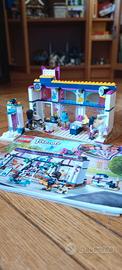  LEGO FRIENDS 41344 negozio di Accessori di Andrea
