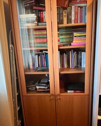 Libreria/Vetrina