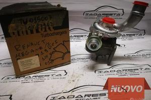 Turbina Renault Megane 2 - Scenic 2 8200683855