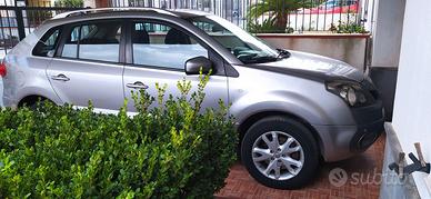 Renault Koleos 2.0dCi 4x4 Clima Cerchi Esp Sensori