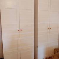 Armadio in buone condizioni