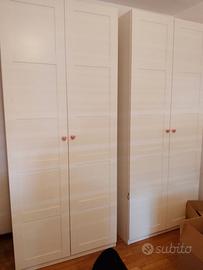 Armadio in buone condizioni