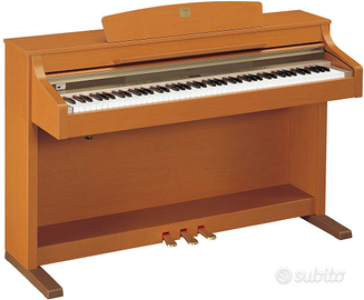 YAMAHA CLAVINOVA CLP330 + Sgabello