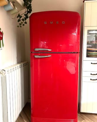Frigorifero SMEG vintage