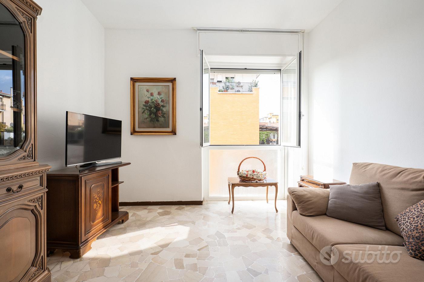 Appartamento – Milano, Città Studi, Municipio 3 - Vista 5