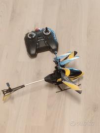 elicottero 