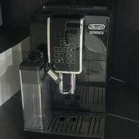 Macchina caffè automatica