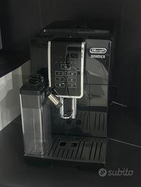 Macchina caffè automatica