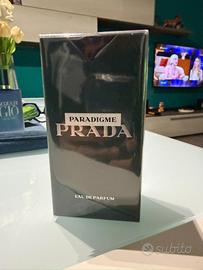 Profumo Prada Paradigme