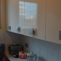 mobili  cucinino prezzo trattabile