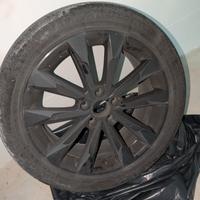 Cerchi 18 originali Audi VW Skoda bmw