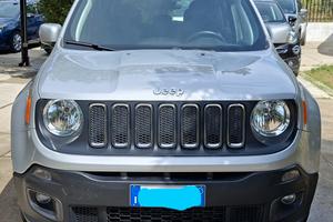 Jeep Renegade 2.0 Mjt 140CV 4WD Active Drive Longi