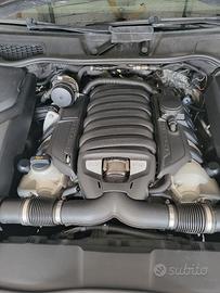 PORSCHE Cayenne 4.8 S