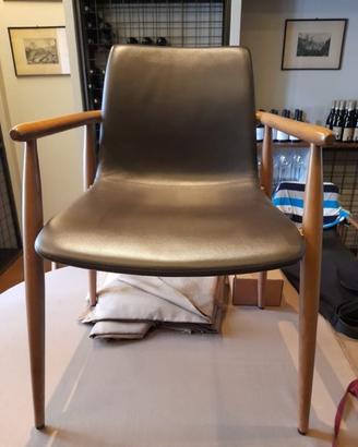 Poltroncine design