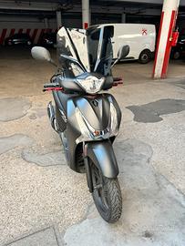 Honda sh 125