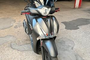 Honda sh 125