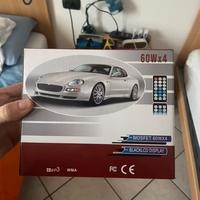 Radio bluetooth