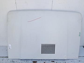 7591578 COFANO ANTERIORE FIAT PANDA (141) 750 B 8v