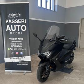 Yamaha TMAX 560