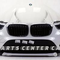 Ricambi bmw X1