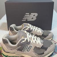 Scarpe da corsa casual Nuovo BALANCE NB 2002R