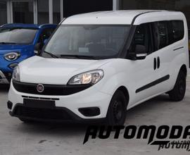 FIAT Doblo 1.3Mjt Maxi 95CV