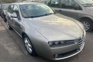 ALFA ROMEO 159 1.9 JTDm 16V Sportwagon perfetta