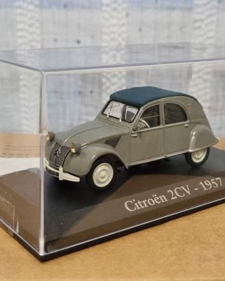 CITROEN 2CV