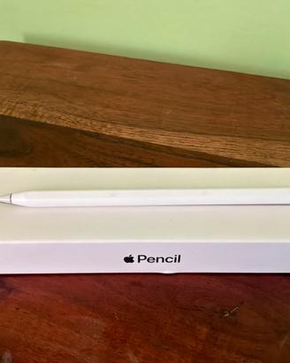 Apple Pencil 2  + punta nuova