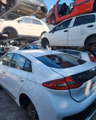 RICAMBI HYUNDAI SANTAFE IONIQ 5 TUCSON I10 I30 I40