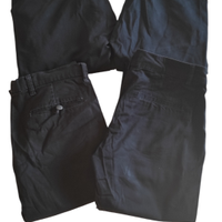 4 pantaloni donna Akè cache cache S. Heach Clausur