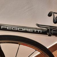 bicicletta corsa Pegoretti