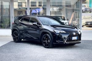 Lexus UX 250h 2.0 Hybrid 150CV E6 - 2021
