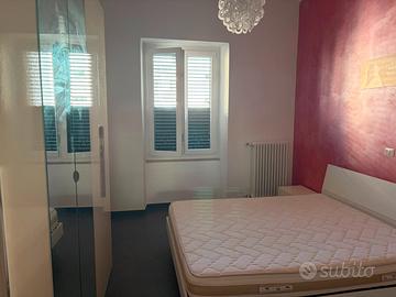 Camera singola Lecce studentesse
