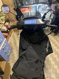 Scooter elettrico Niu mqi gt prezzo € 900
