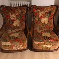 Poltrone Giorgetti Gazebo