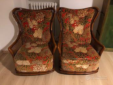 Poltrone Giorgetti Gazebo