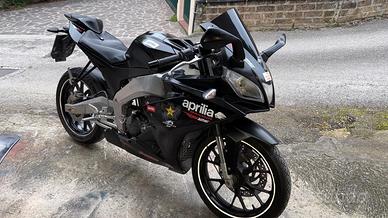 Aprilia RS4 125