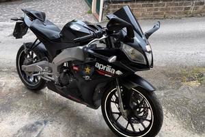 Aprilia RS4 125