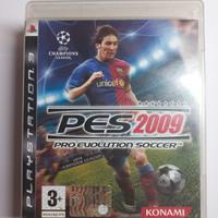 Giochi ps3