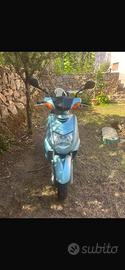 Scooter in buono stato