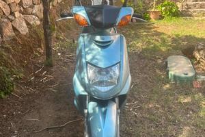 Scooter in buono stato