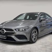 Mercedes CLA 220 d Premium auto