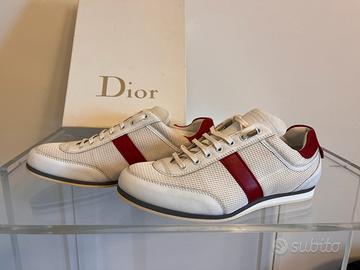 Scarpe Dior Homme B19 2006 (codice C3919/W0R0)