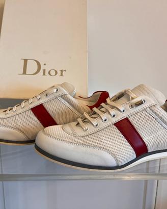 Scarpe Dior Homme B19 2006 (codice C3919/W0R0)